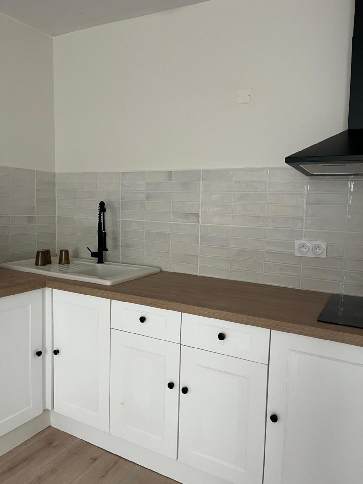 Appartement Champollion 2 Figeac Εξωτερικό φωτογραφία