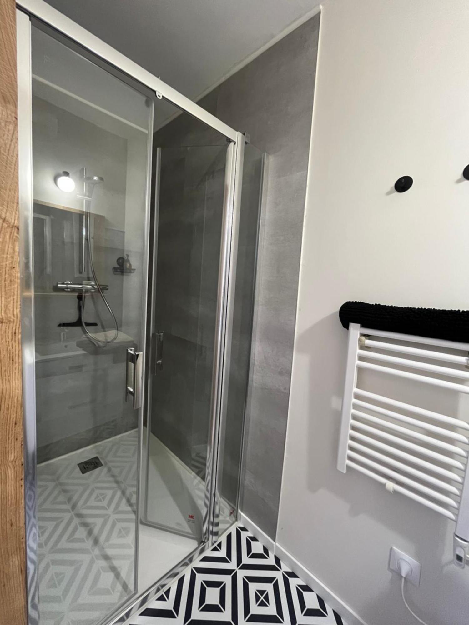 Appartement Champollion 2 Figeac Εξωτερικό φωτογραφία