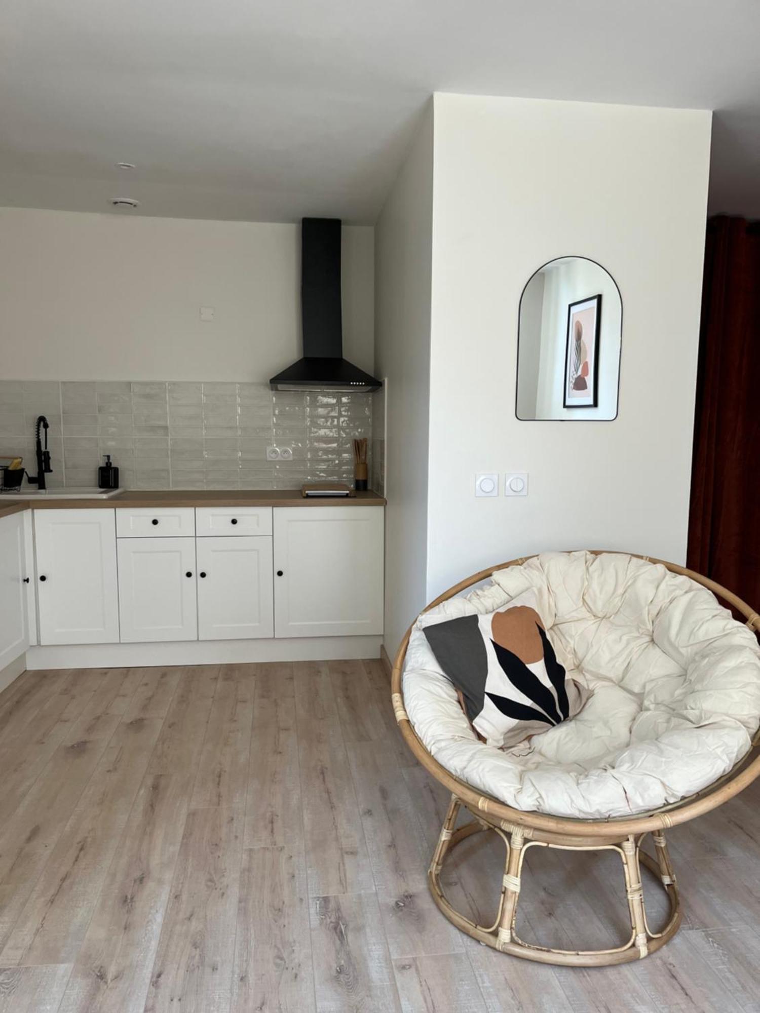 Appartement Champollion 2 Figeac Εξωτερικό φωτογραφία