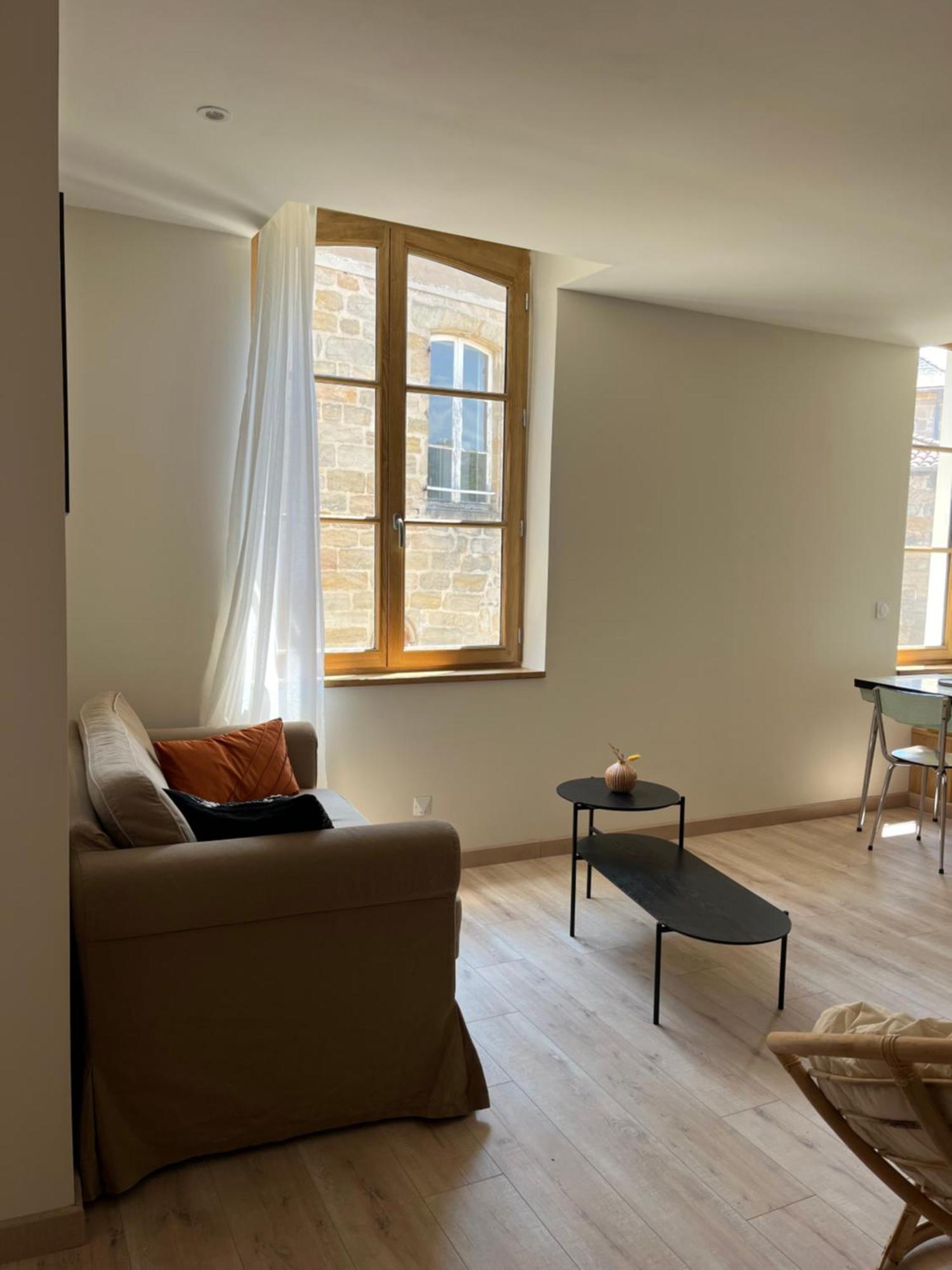 Appartement Champollion 2 Figeac Εξωτερικό φωτογραφία