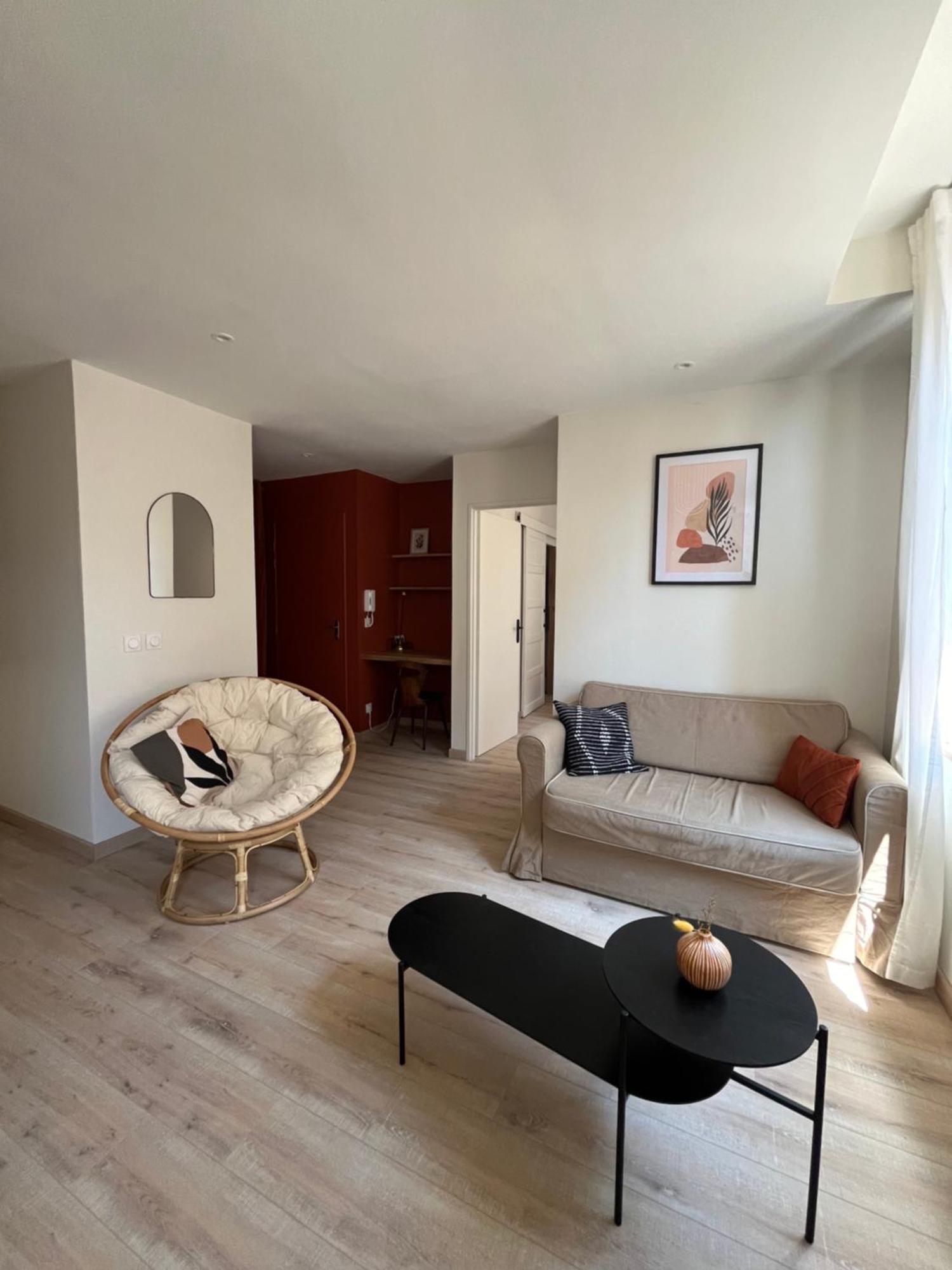 Appartement Champollion 2 Figeac Εξωτερικό φωτογραφία